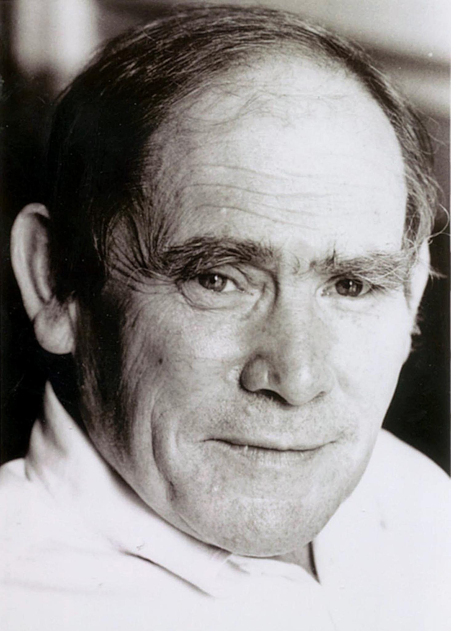 Sydney Brenner