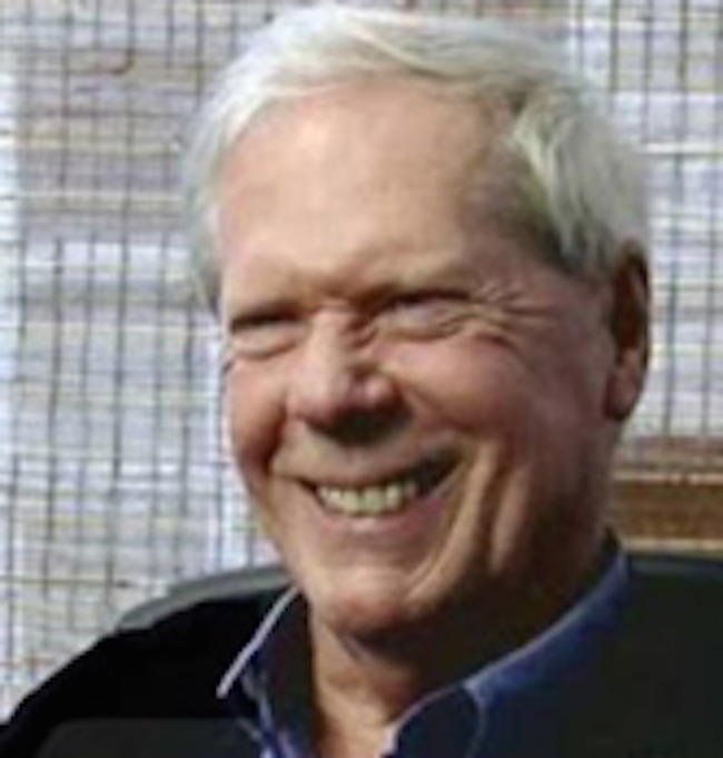 Paul Craig Roberts