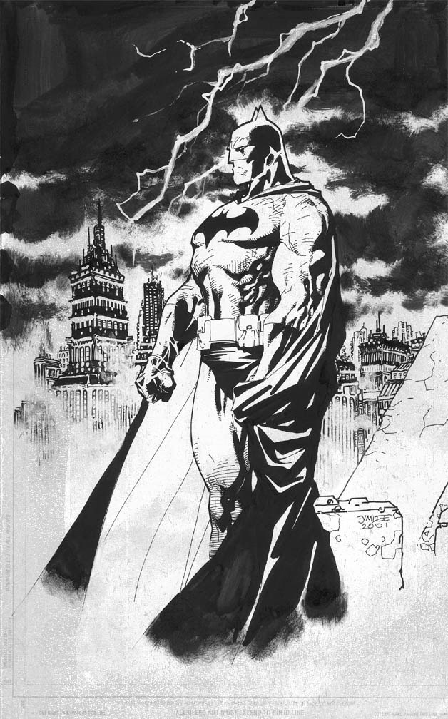 Jim Lee