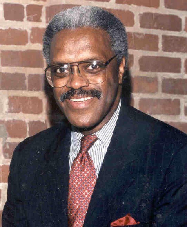 Ralph Boston