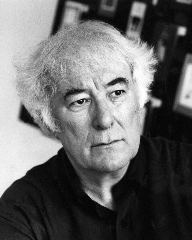 Seamus Heaney