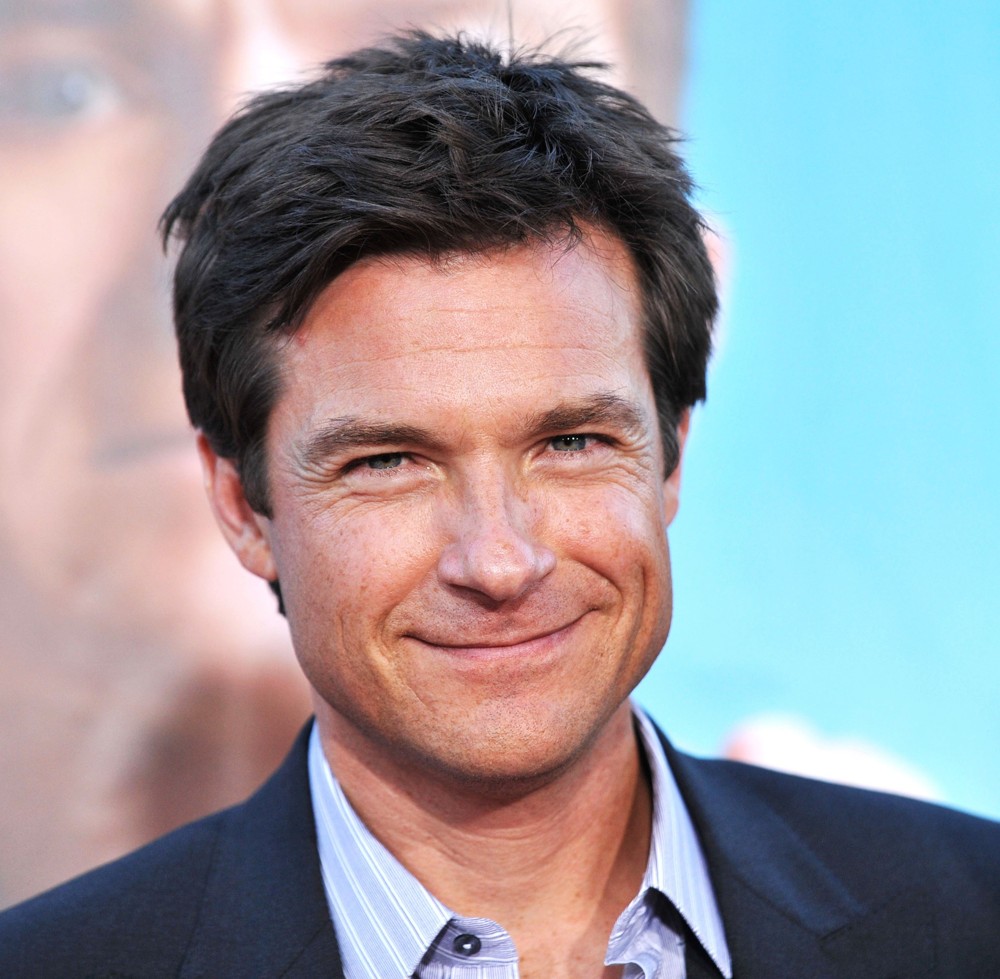 Jason Bateman