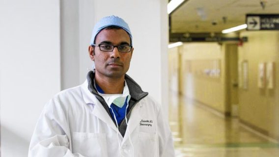 Paul Kalanithi