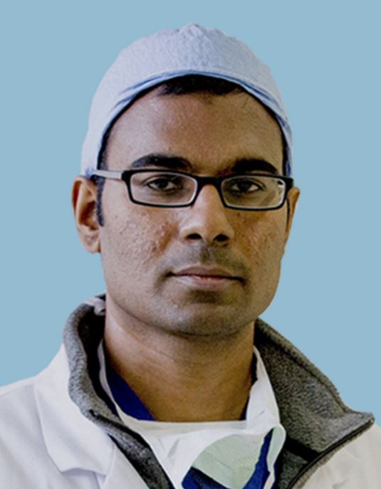 Paul Kalanithi