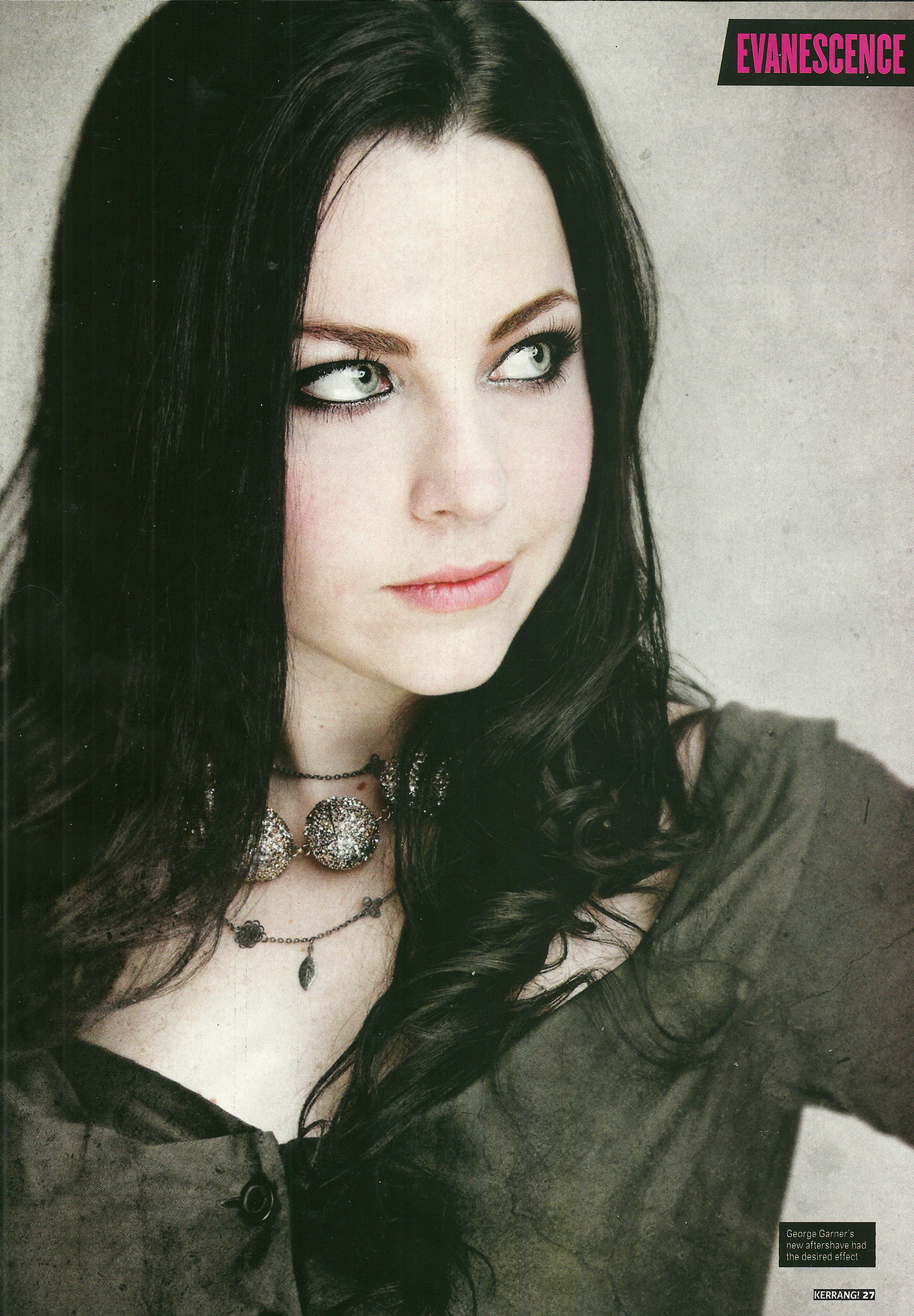 Amy Lee