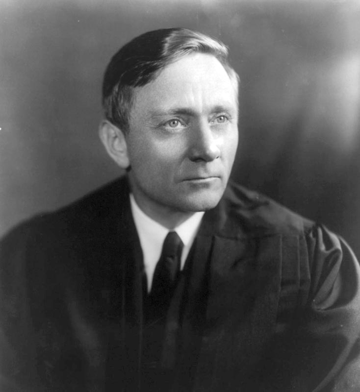 William O. Douglas