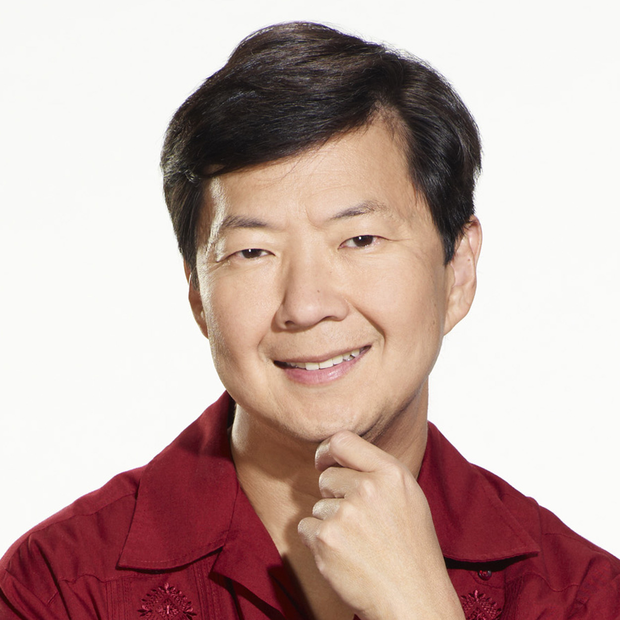 Ken Jeong