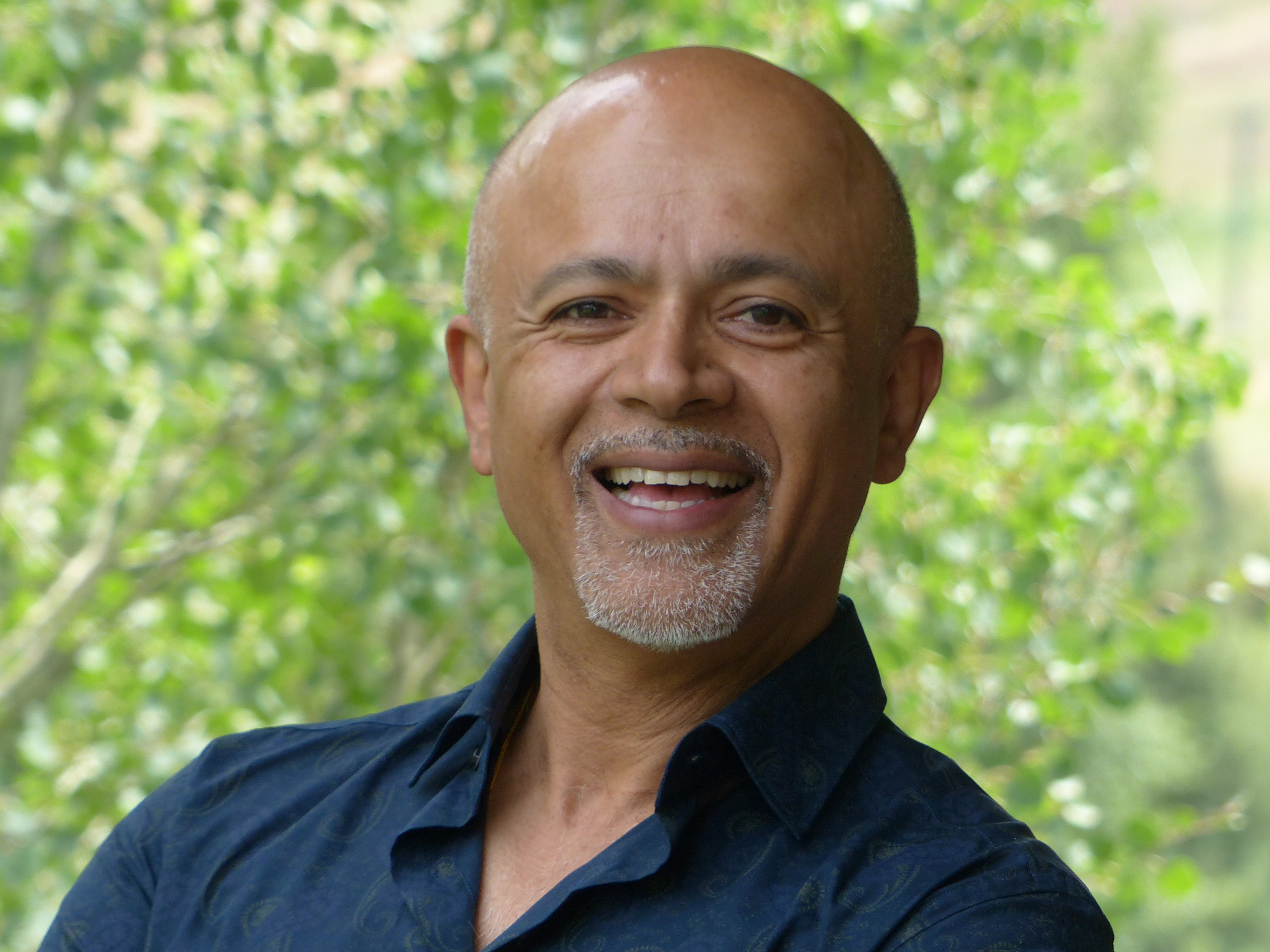 Abraham Verghese