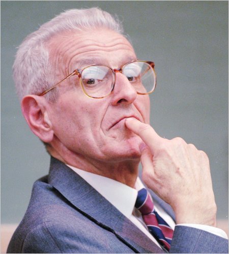 Jack Kevorkian