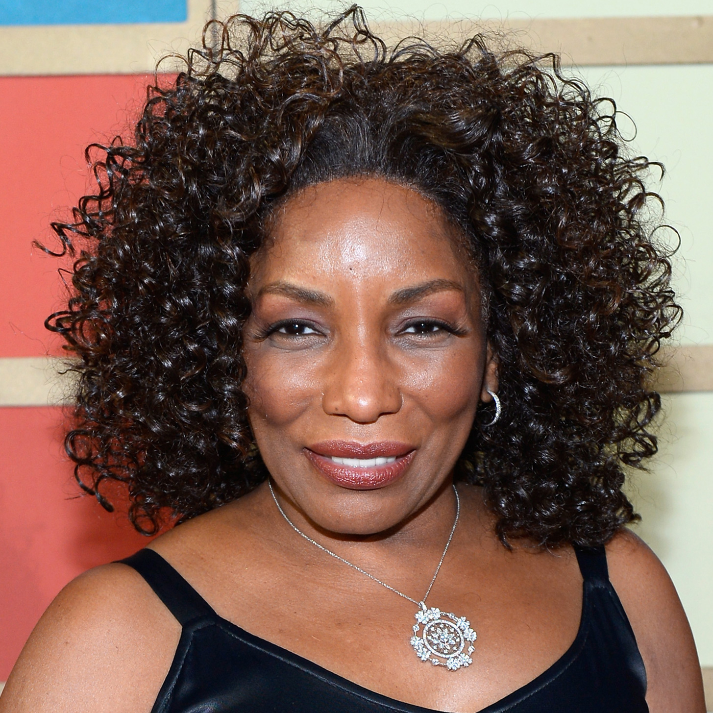 Stephanie Mills