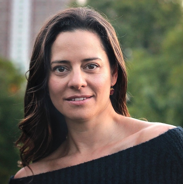 Ariel Levy