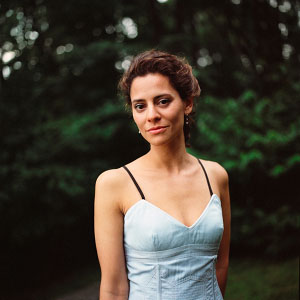 Ariel Levy