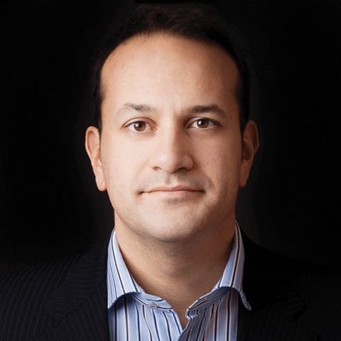 Leo Varadkar