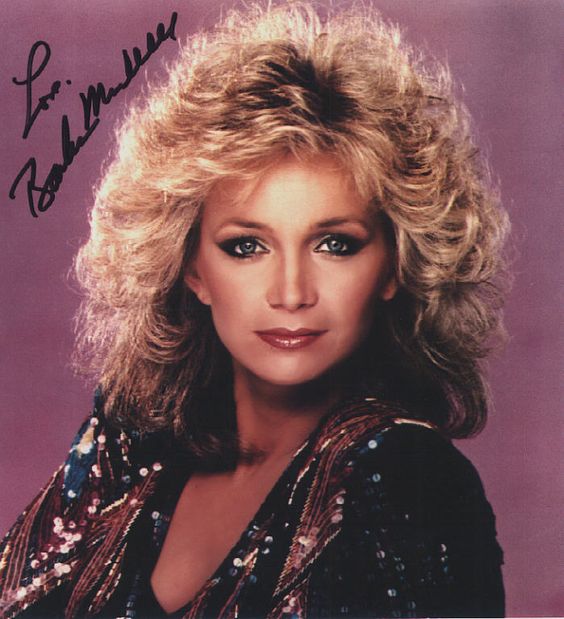 Barbara Mandrell