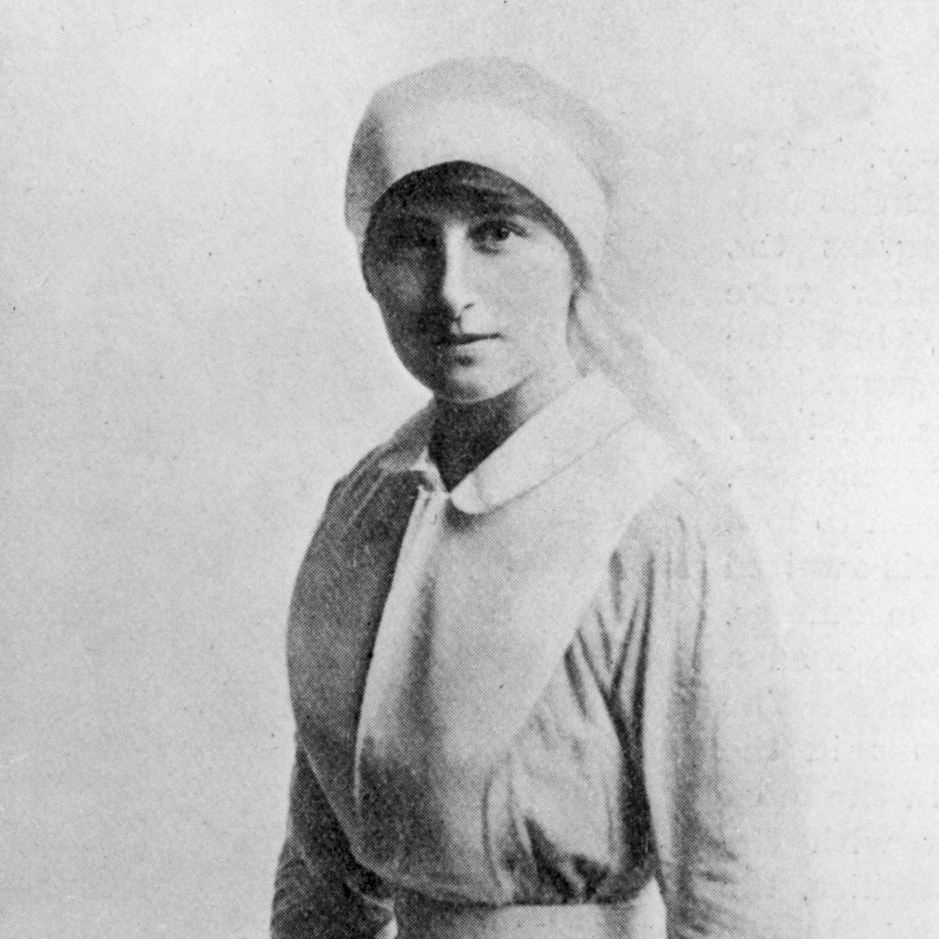 Vera Brittain