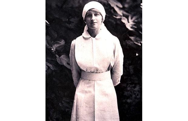 Vera Brittain