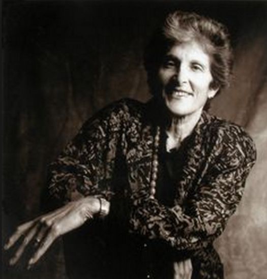 Maxine Kumin