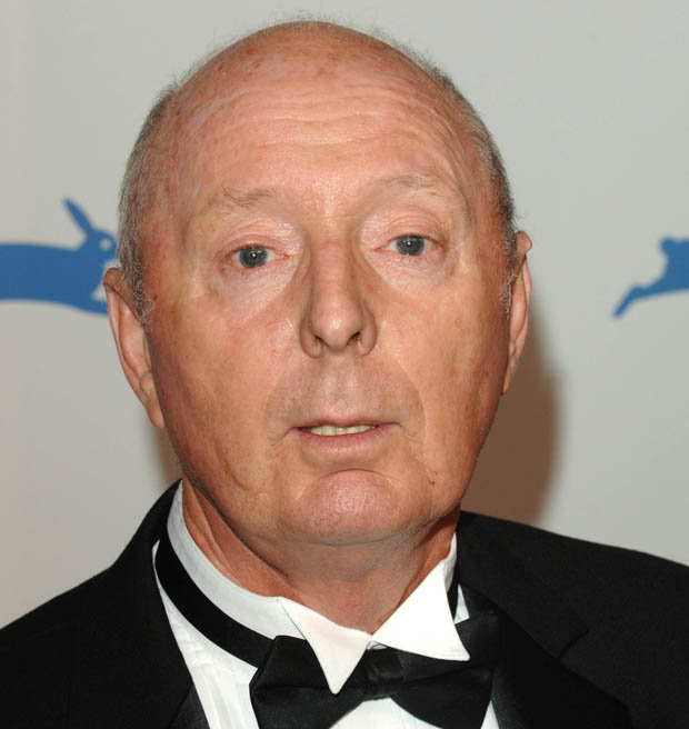 Jasper Carrott