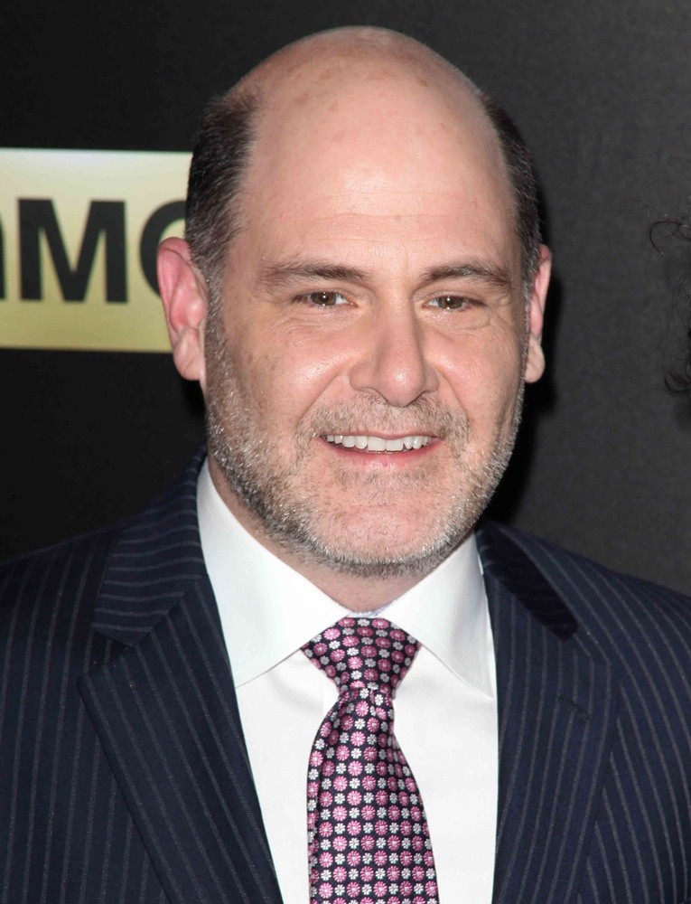 Matthew Weiner