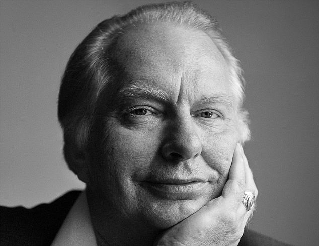 L. Ron Hubbard