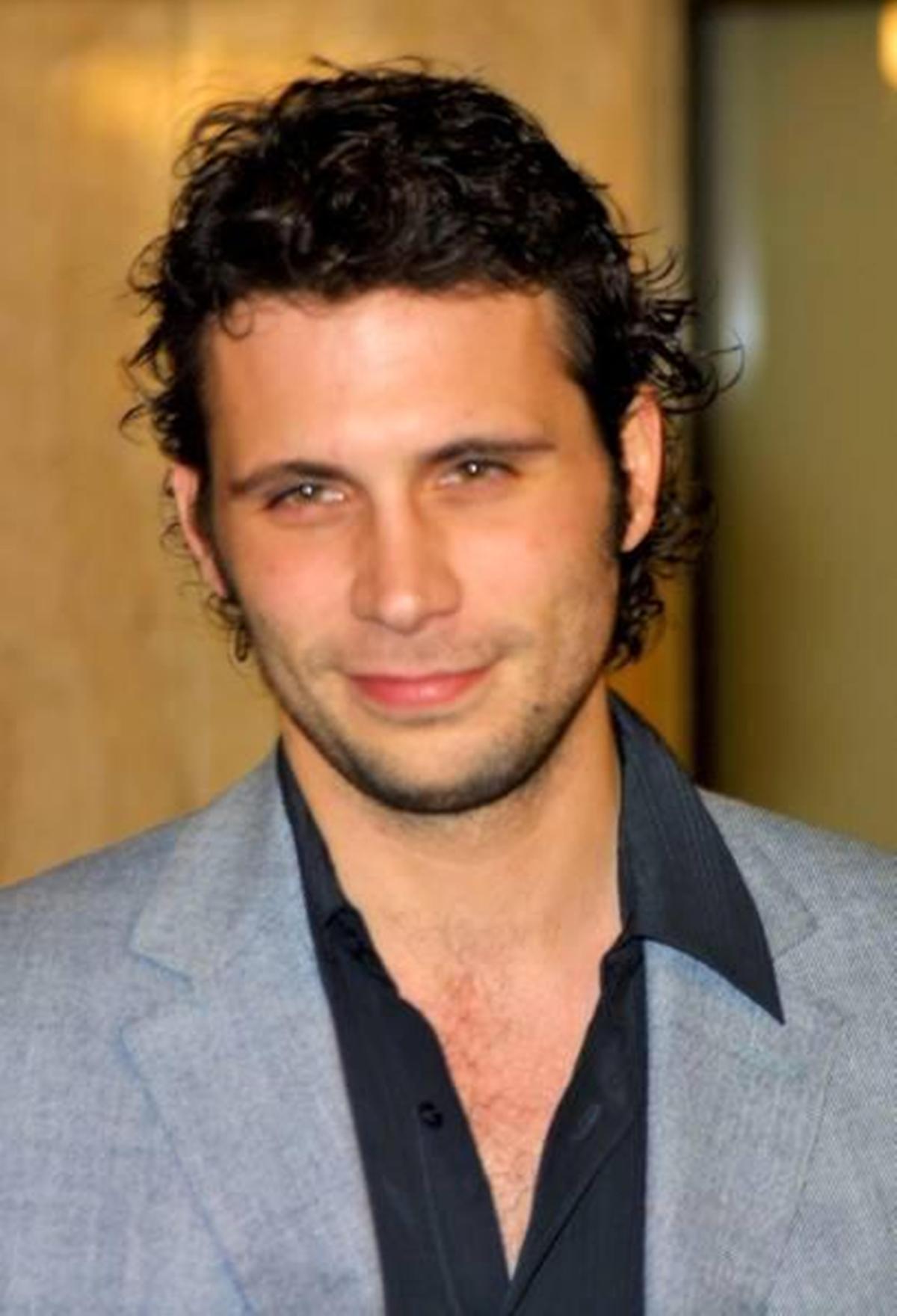 Jeremy Sisto