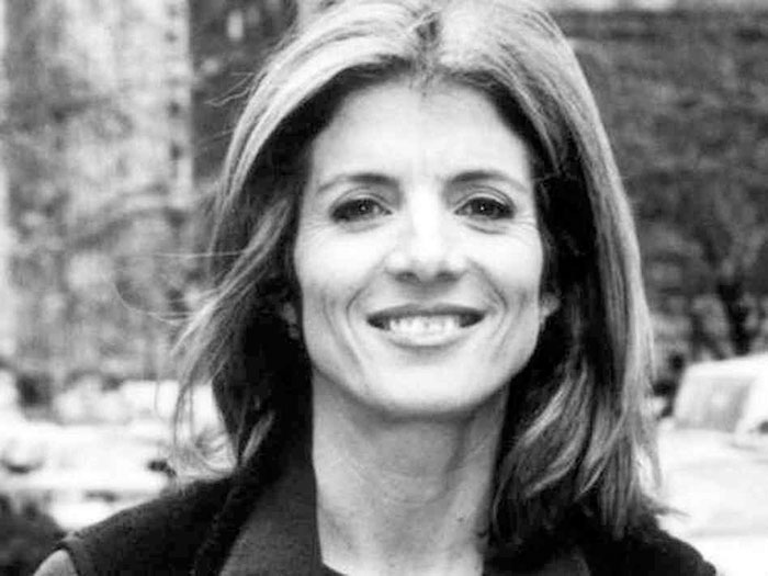 Caroline Kennedy