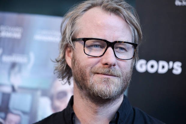 Matt Berninger