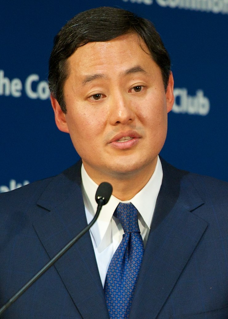 John Yoo