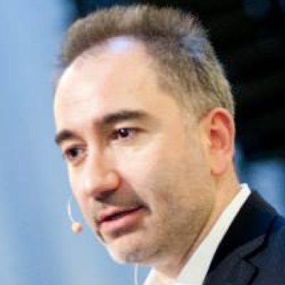 Mustafa Akyol