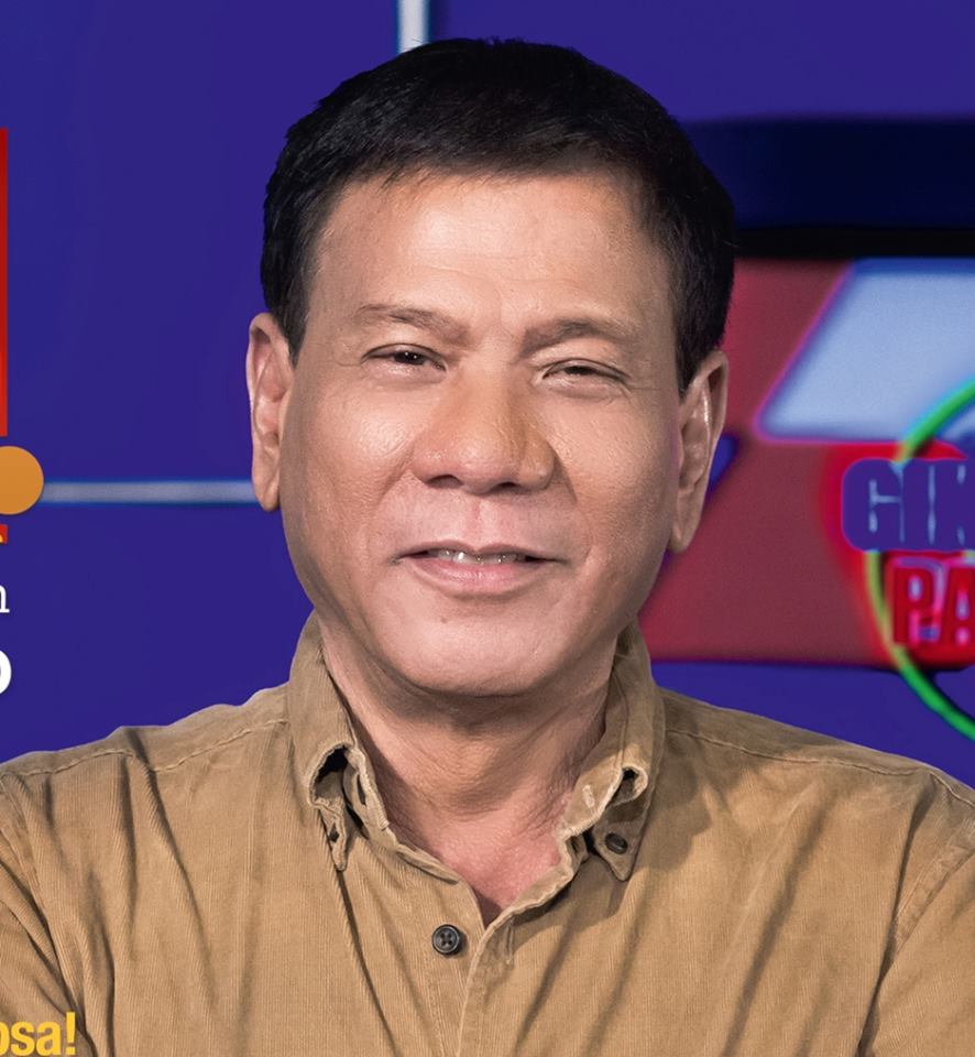 Rodrigo Duterte