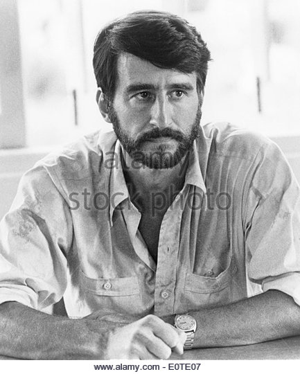 Sam Waterston