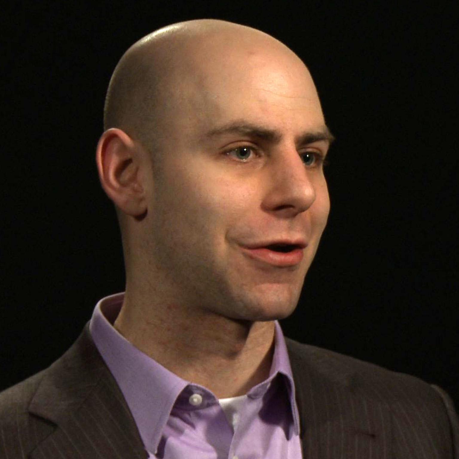 Adam Grant