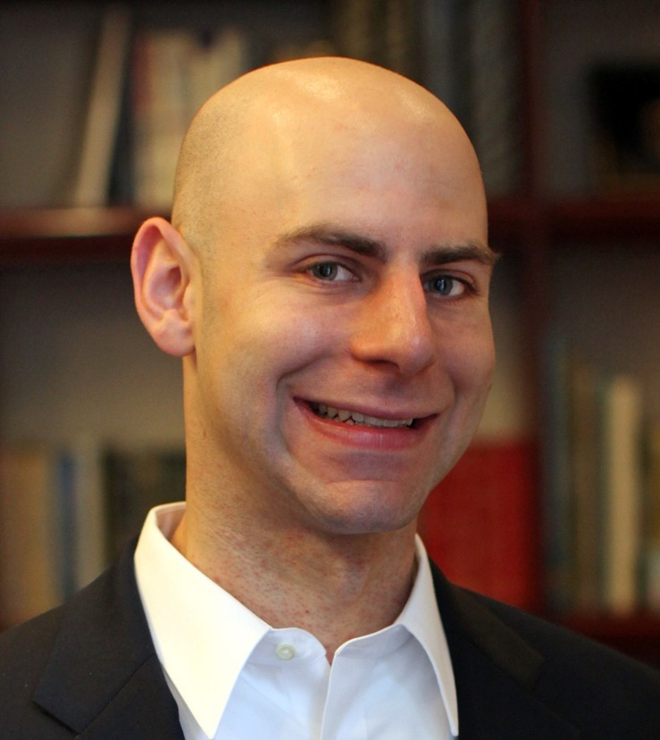 Adam Grant