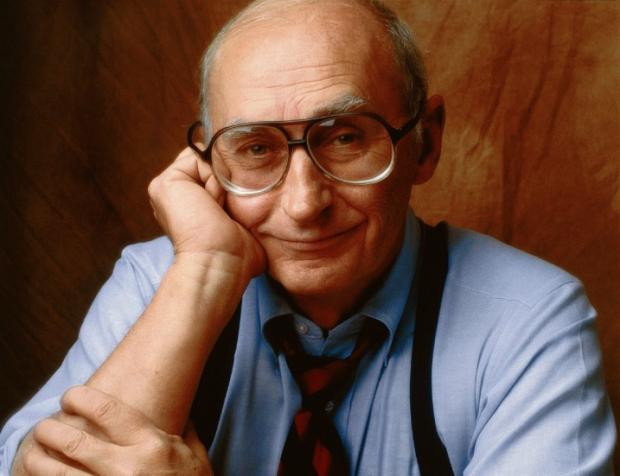 Mike Royko