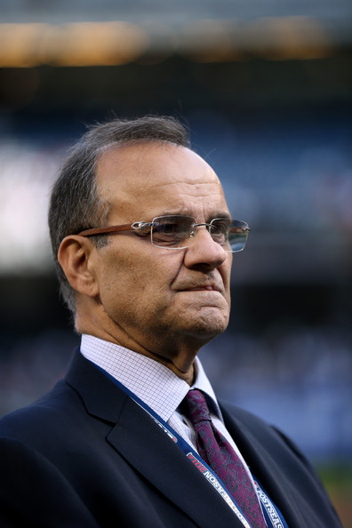 Joe Torre