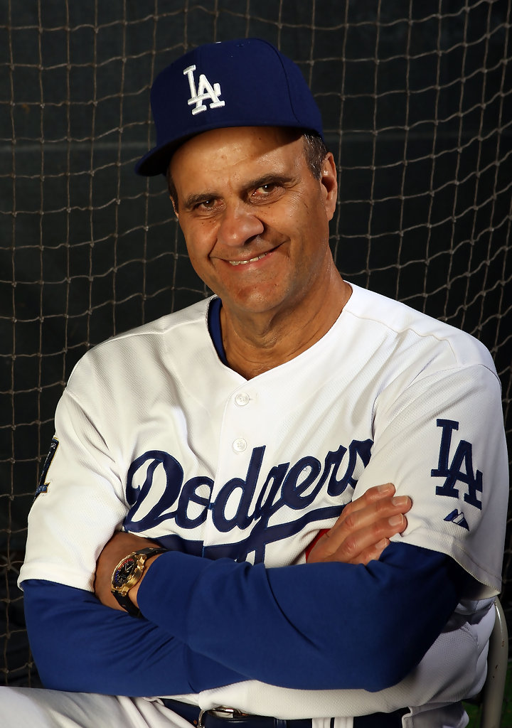 Joe Torre