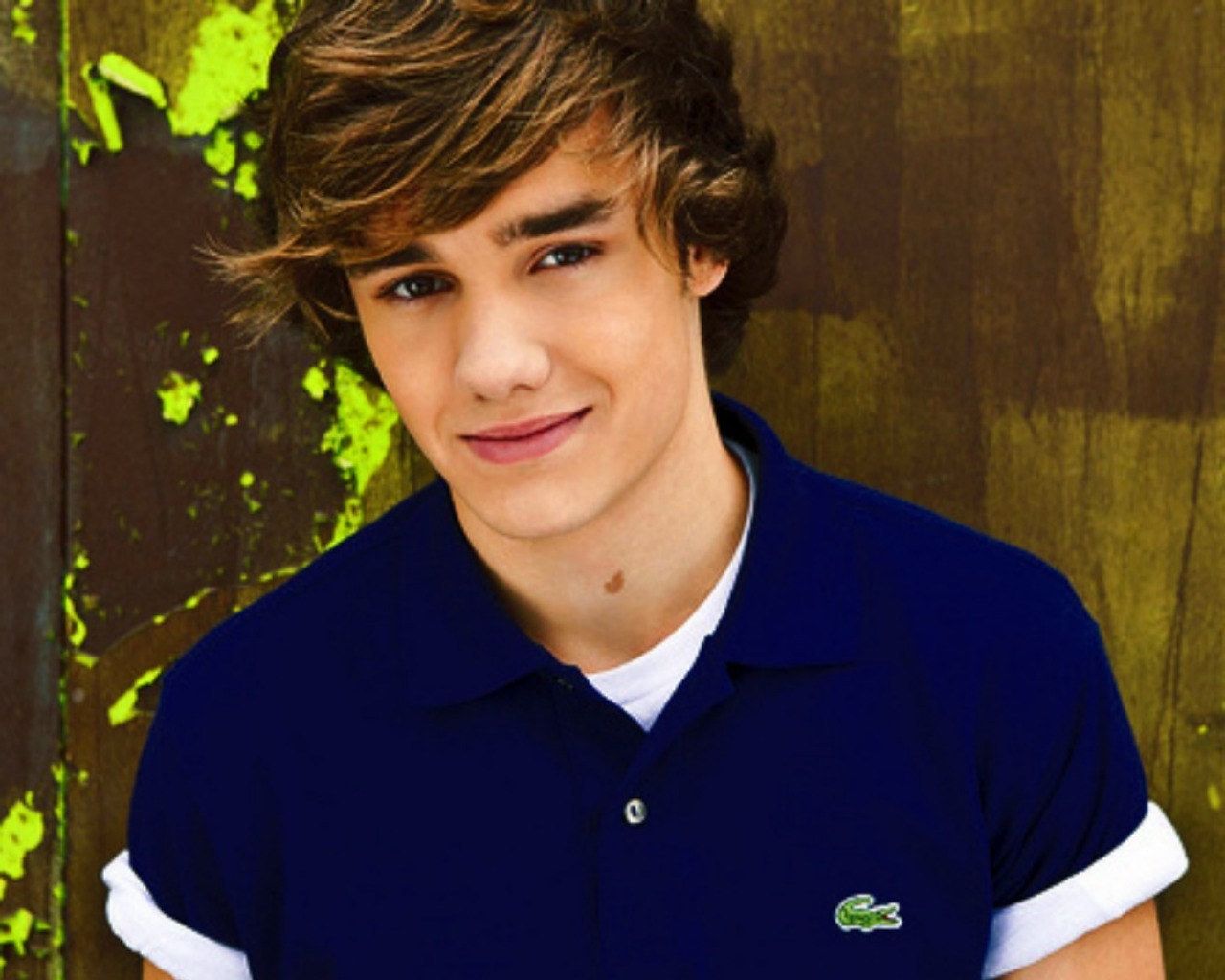 Liam Payne