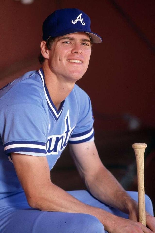 Dale Murphy