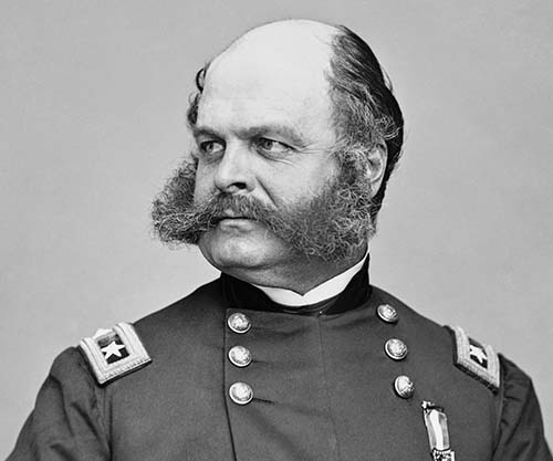 Ambrose Burnside