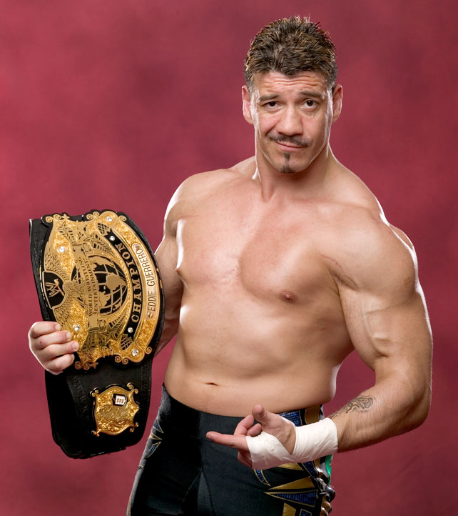 Eddie Guerrero