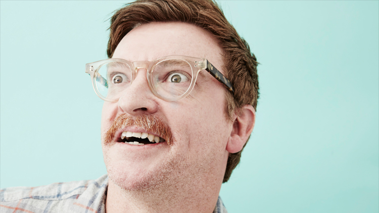 Rhys Darby