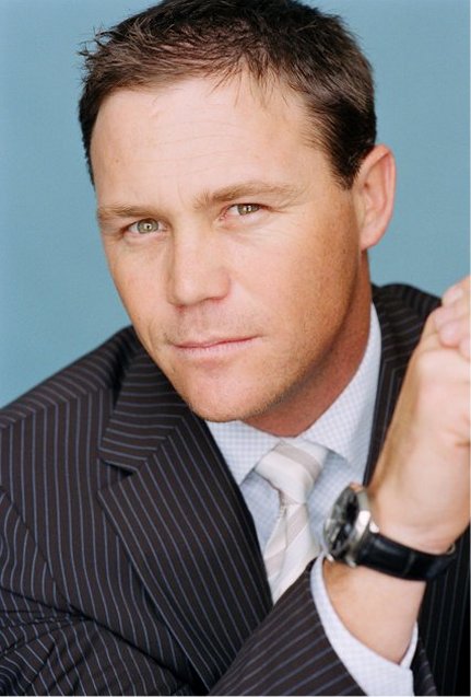 Brian Krause