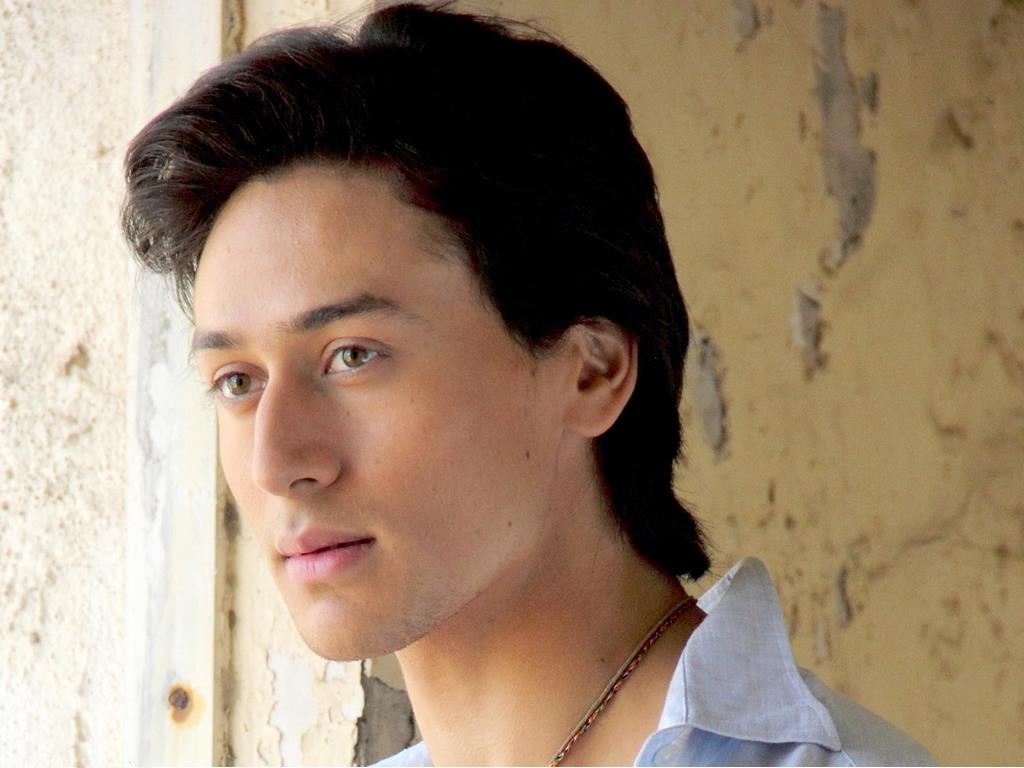 Tiger Shroff