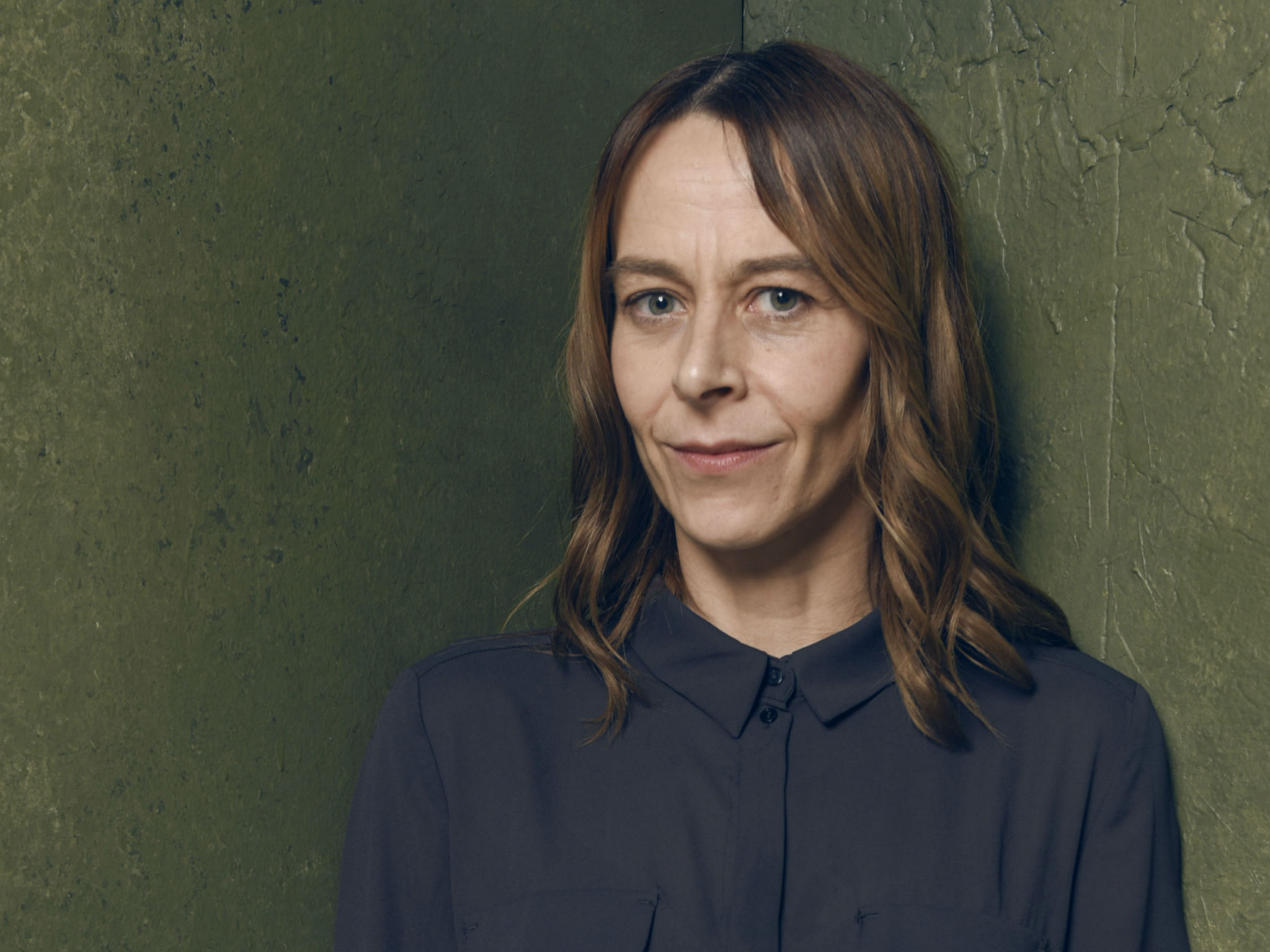 Kate Dickie