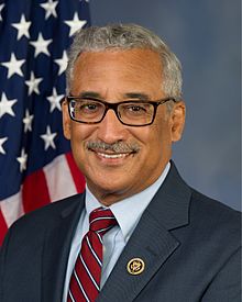 Bobby Scott