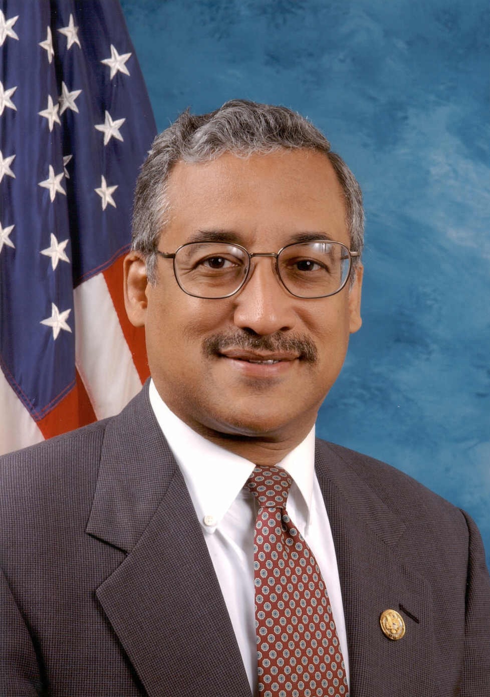 Bobby Scott