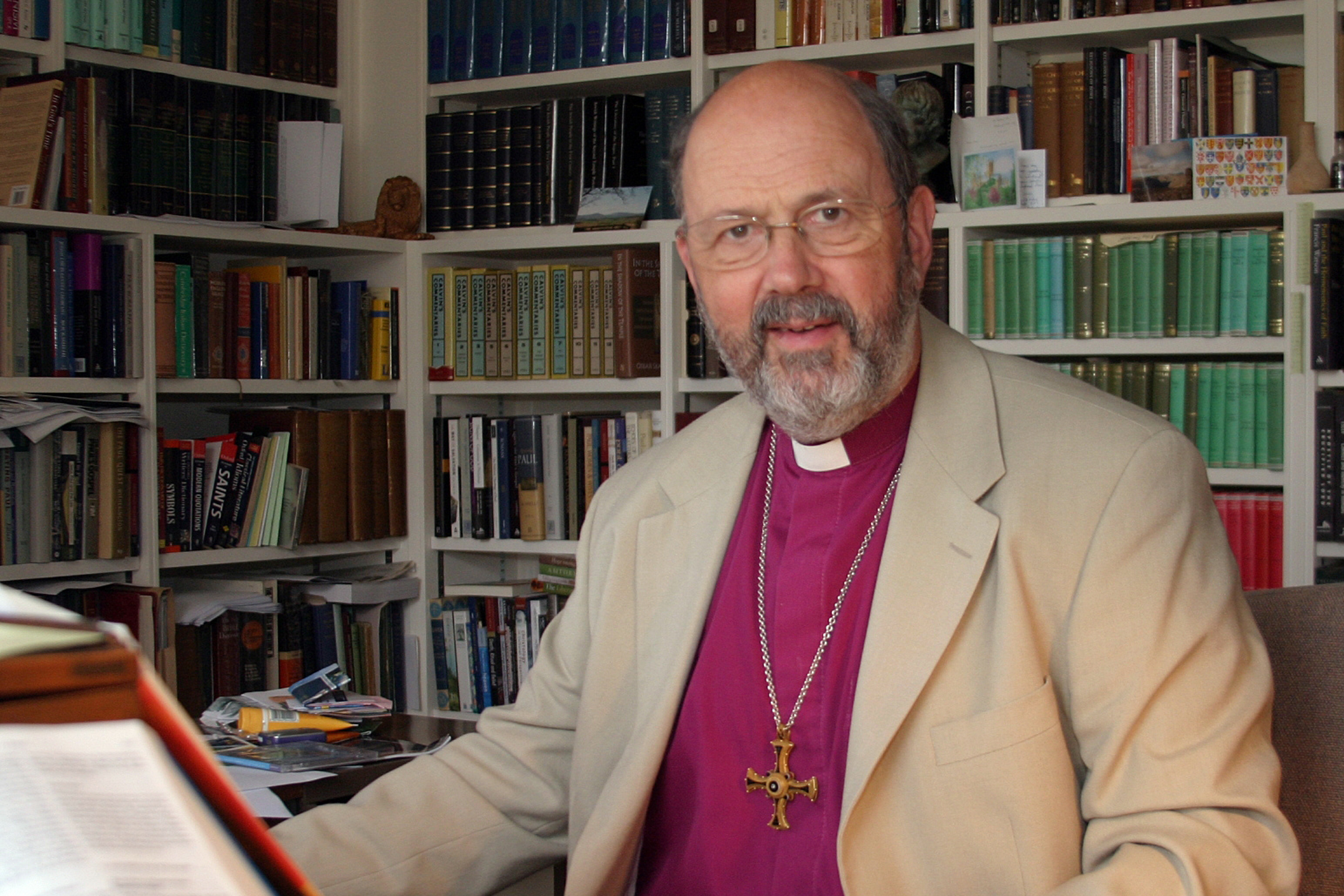 N. T. Wright