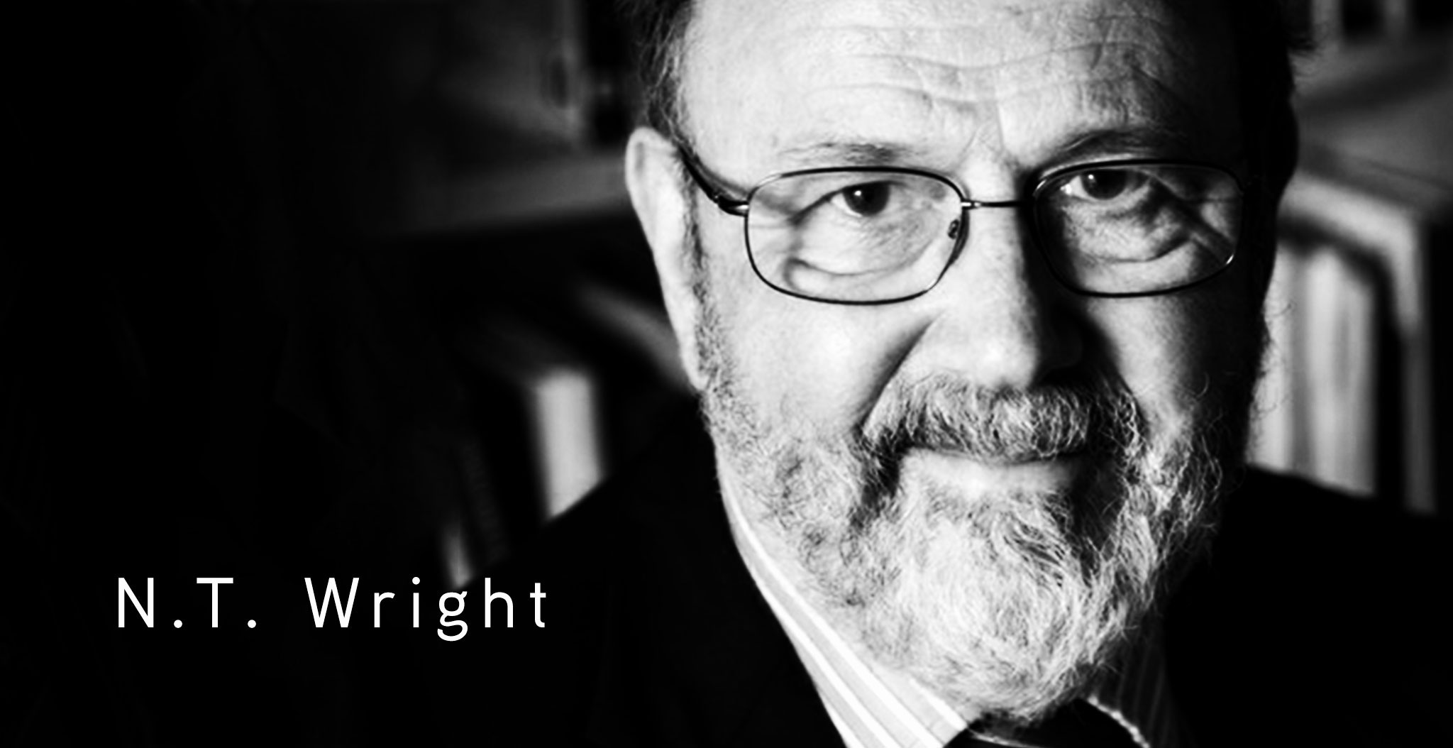 N. T. Wright