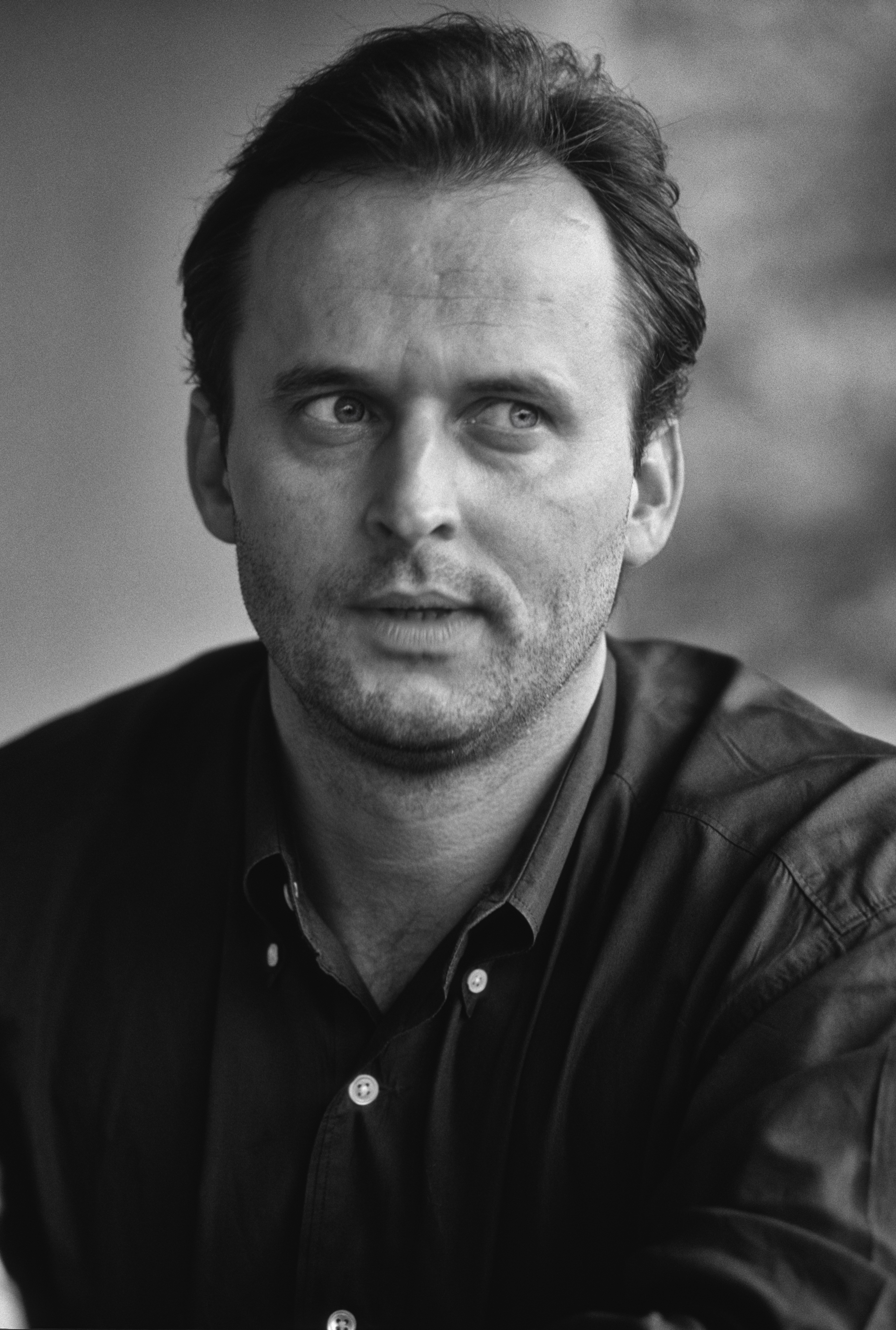 John Grisham