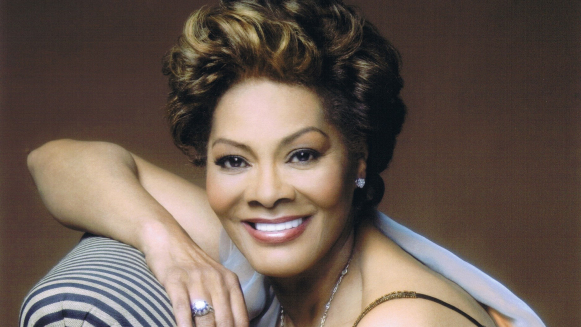 Dionne Warwick